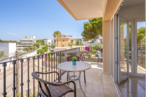 Apartamento Ferrera Vista 3